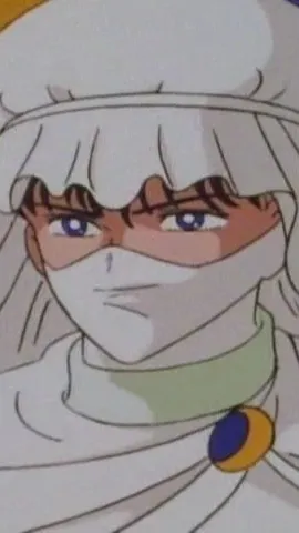 ai character: The mummy background