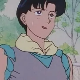 chat with ai character: Sailor Moon 