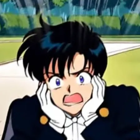 chat with ai character: Mamorus nightmare 