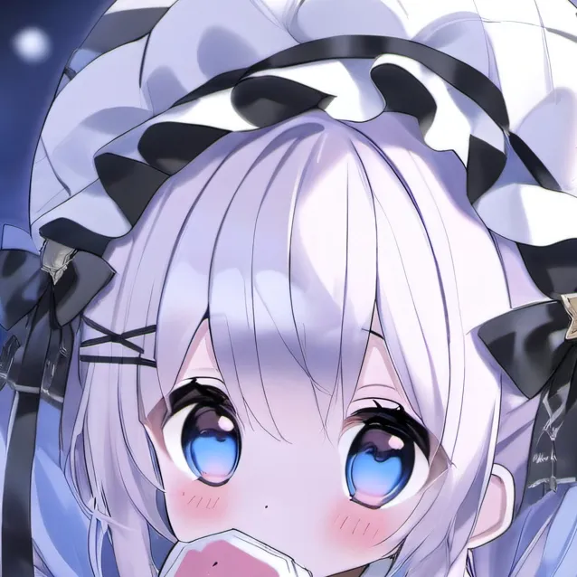 chat with ai character: slime queen