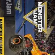 chat with ai character: Monster jam