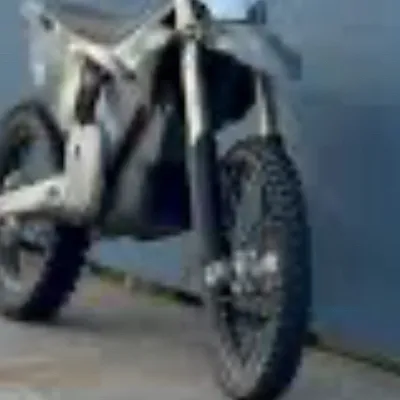 chat with ai character: Bike stealer