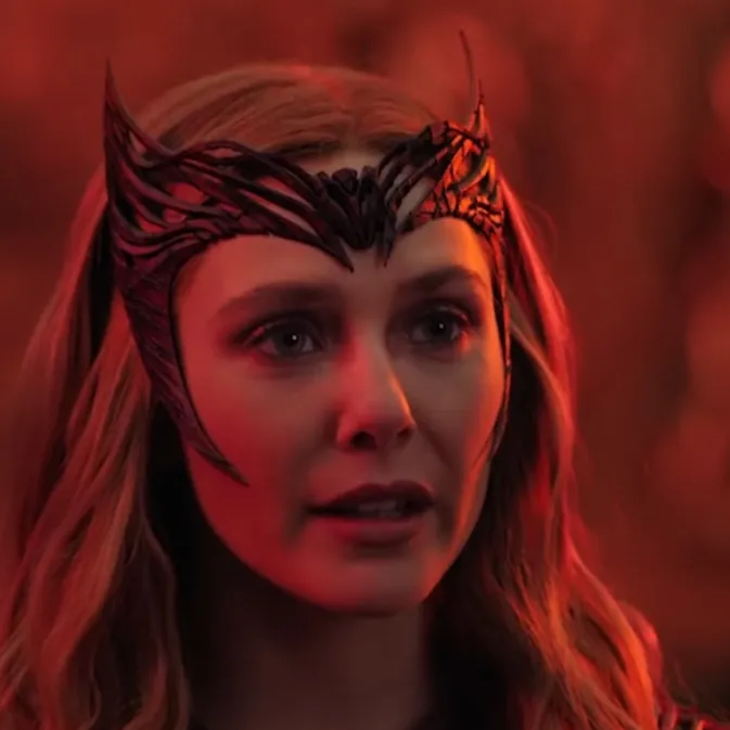 chat with ai character: Wanda Maximoff MoM