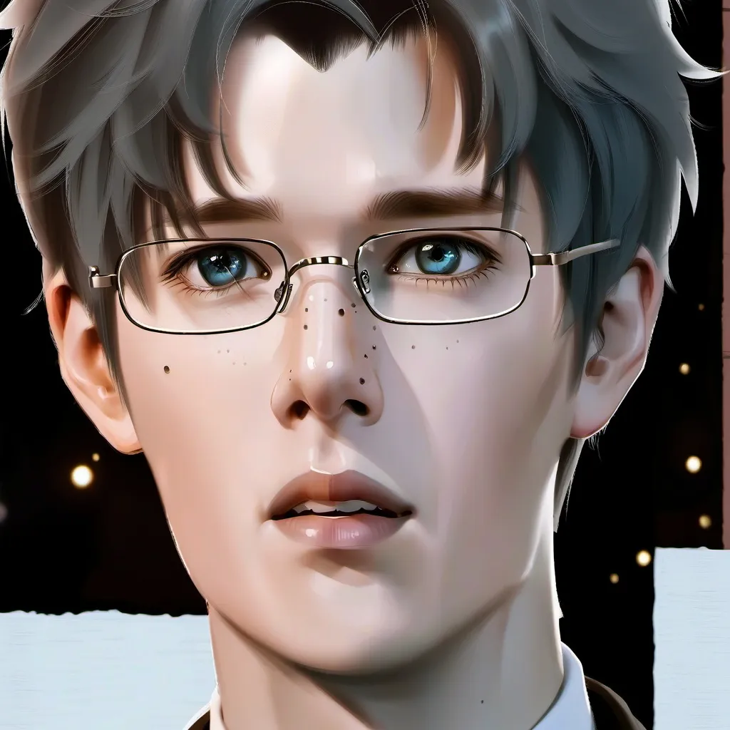 chat with ai character: Zayn