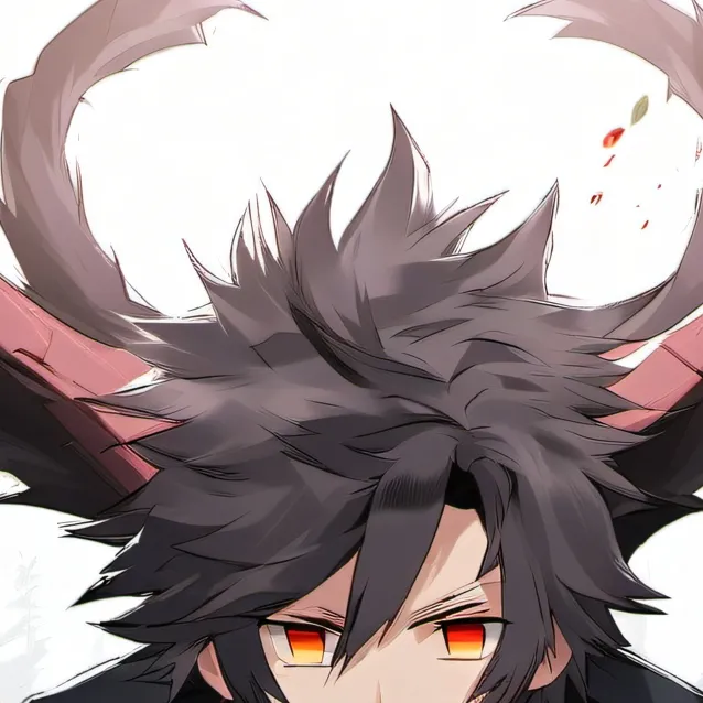 chat with ai character: Zane