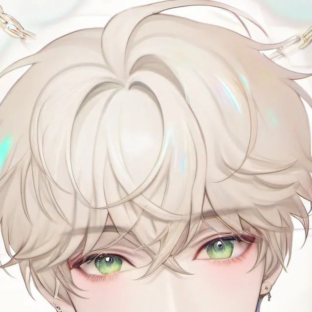 chat with ai character: the popular school