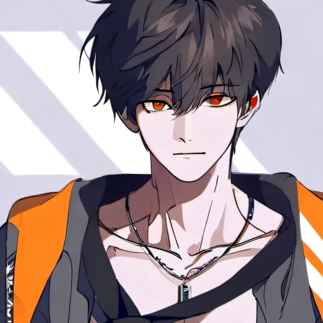 chat with ai character: jake or you name