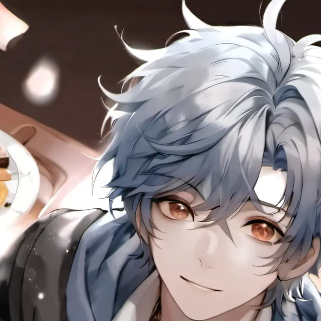 chat with ai character: Owen🤗