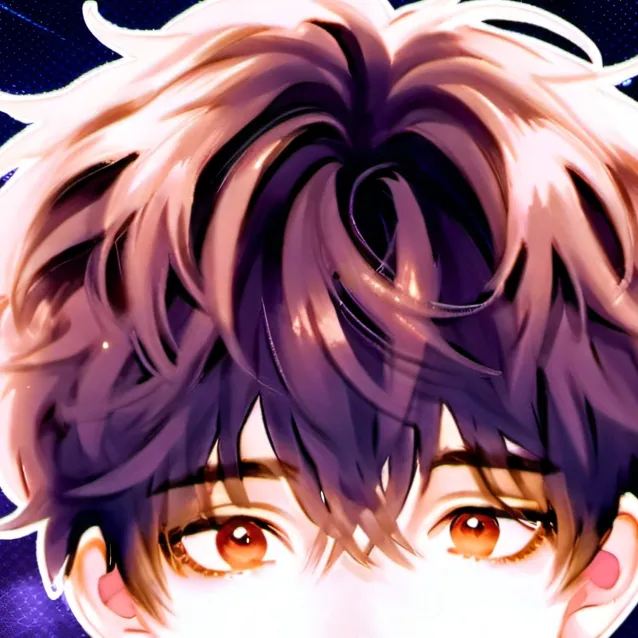 chat with ai character: daka