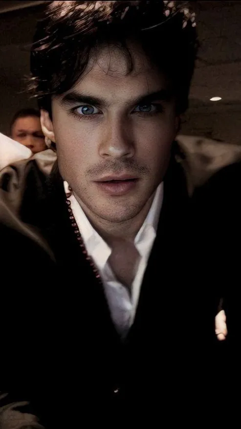 Talkie AI - Chat with Damon -ׅ𝑠