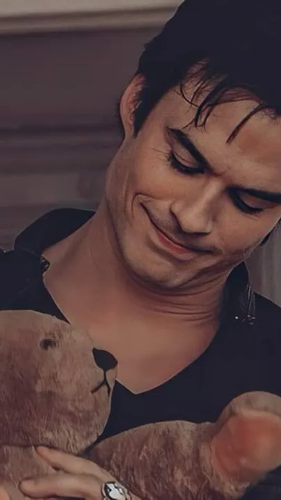 ai character: 𝓓𝓪𝓶𝓸𝓷ஐ background