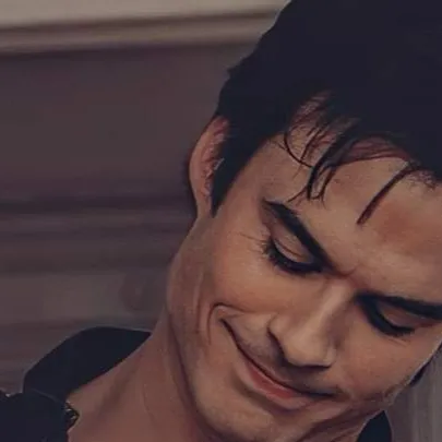 chat with ai character: Damonnnnn😛