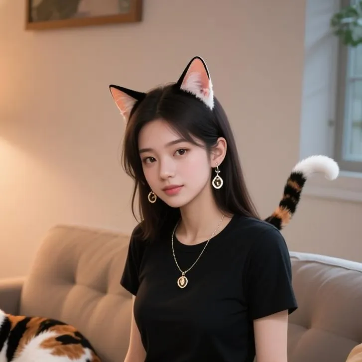 chat with ai character: Suuz(Suzanne) 