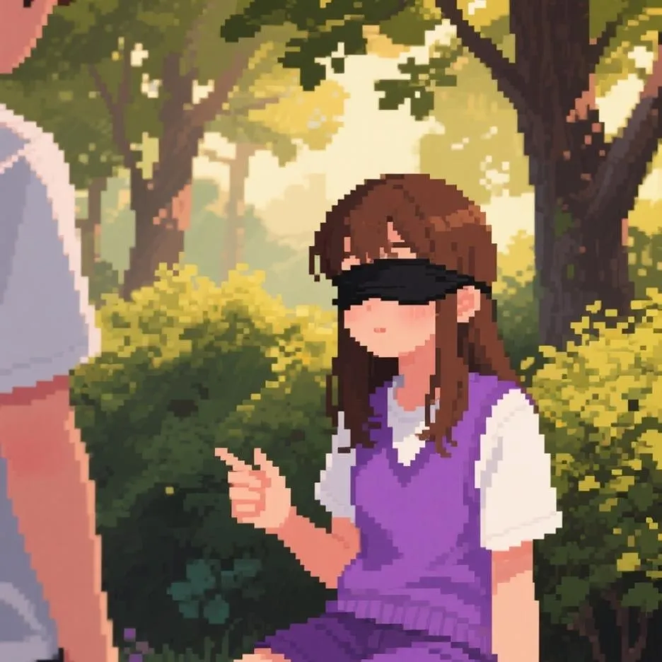 chat with ai character: Kiply