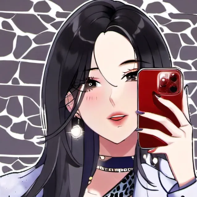 chat with ai character: Athena