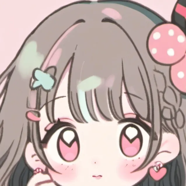 chat with ai character: Lucabunnyxoxo