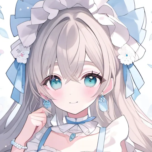 chat with ai character: Amelia