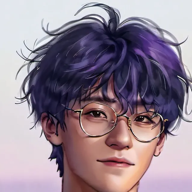 chat with ai character: minguri