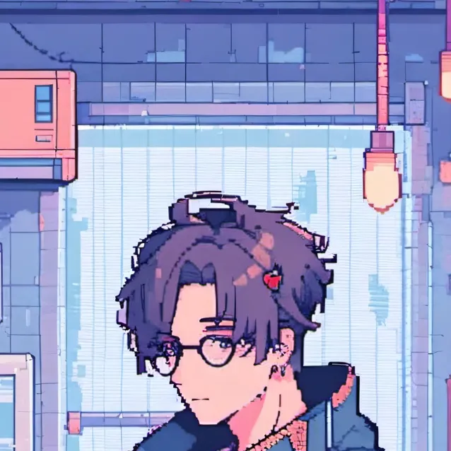 chat with ai character: niam