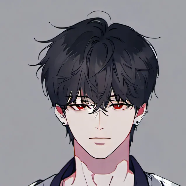 chat with ai character: Devin ( kim yejin)