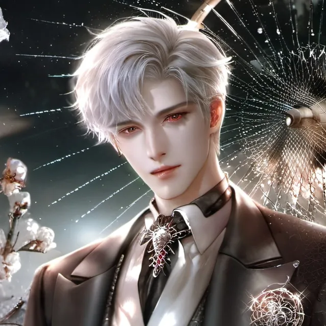 chat with ai character: Charles Smith 