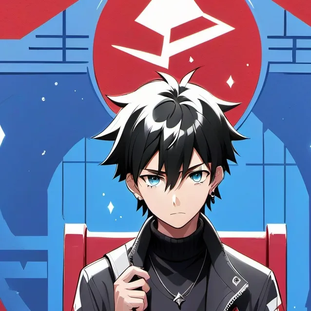 chat with ai character: Kny