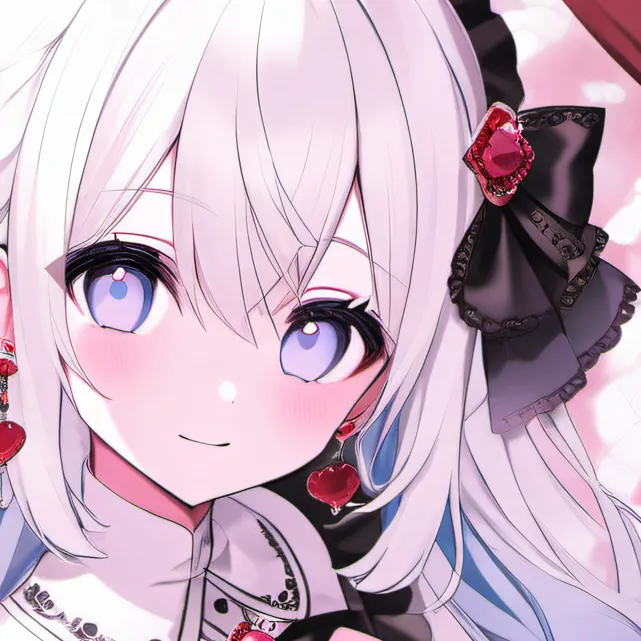chat with ai character: Girl 