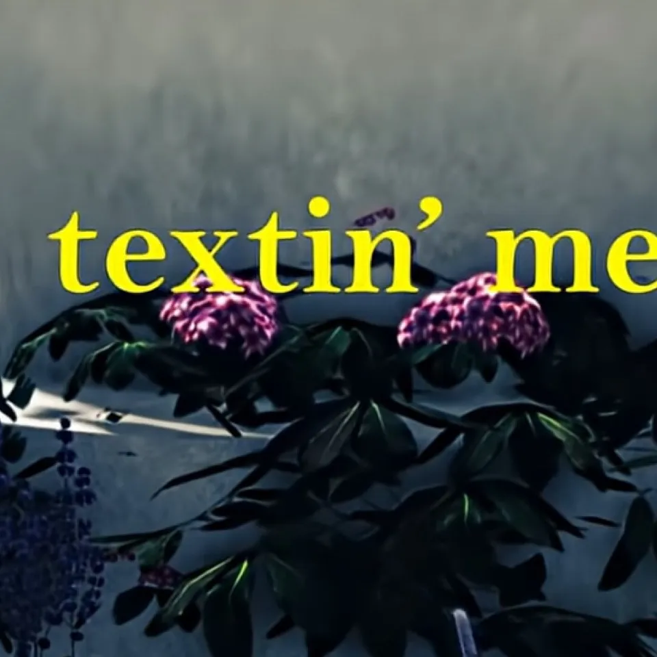 chat with ai character: Two time