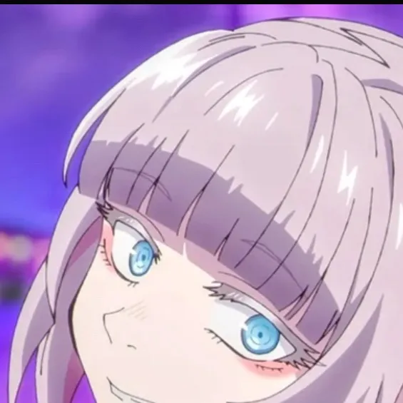 chat with ai character: Nazuna 