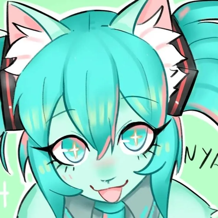 chat with ai character: Nix