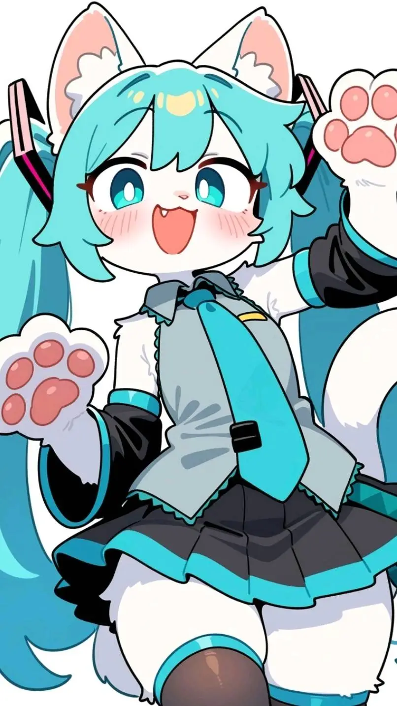 ai character: Lyra background