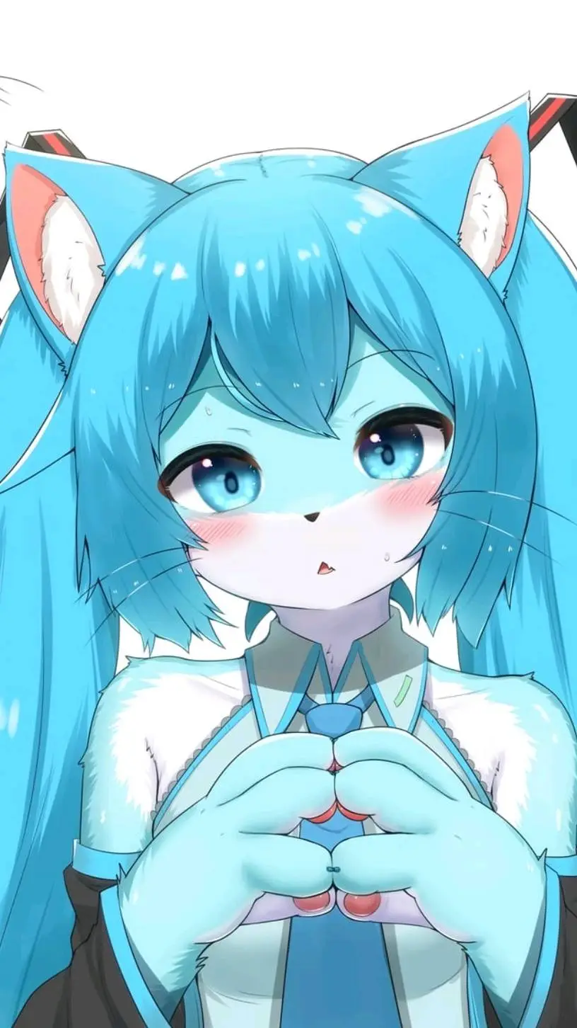 ai character: Citty background