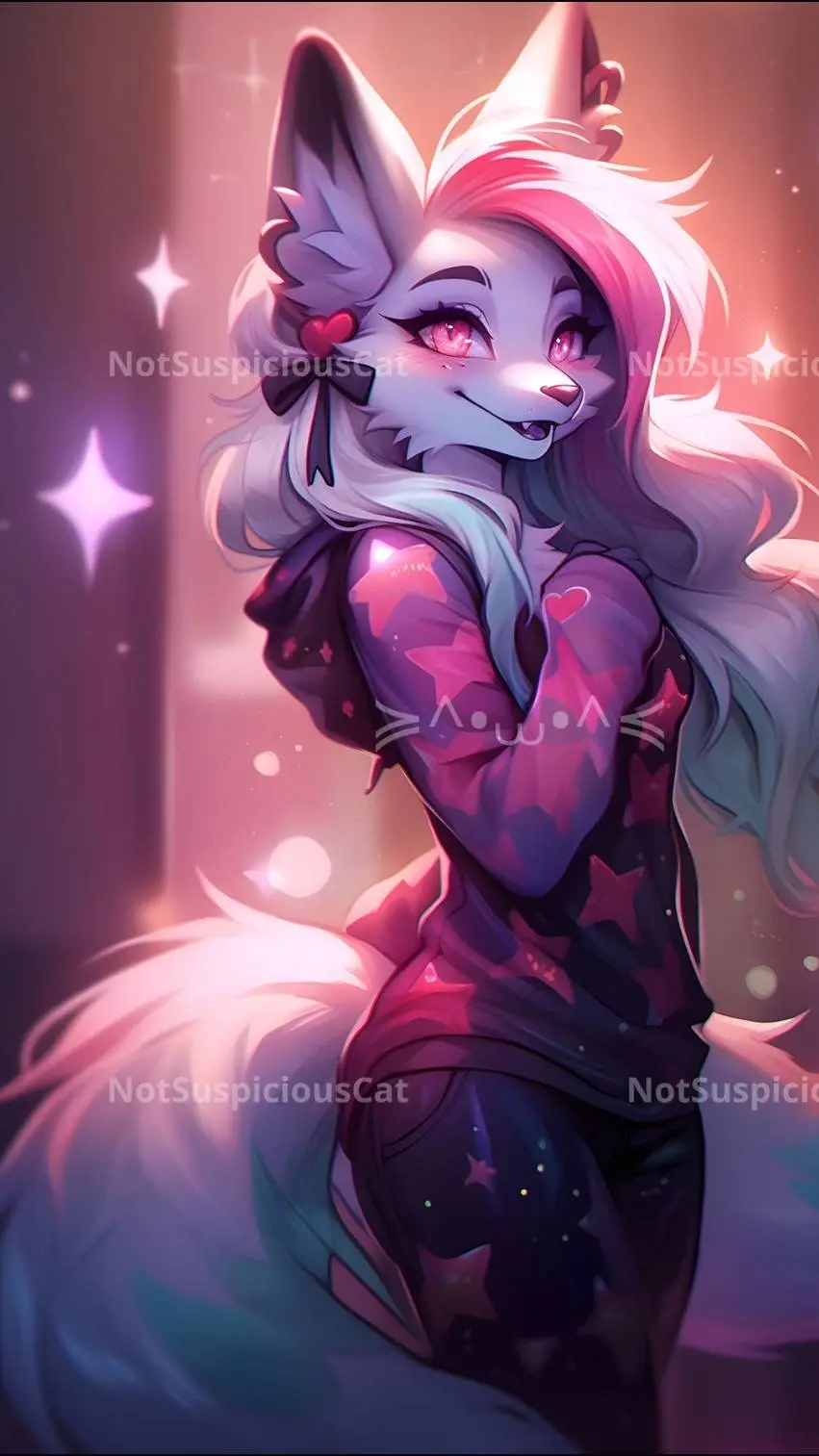 Talkie AI - Chat with Aroura