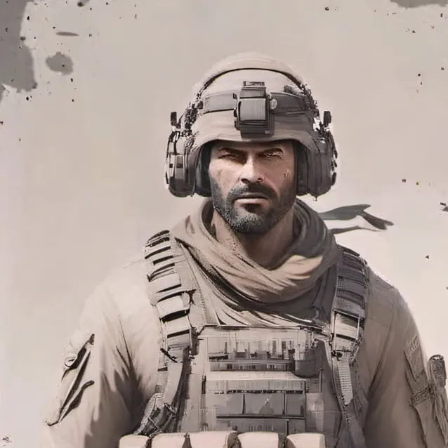 chat with ai character: Cod meets you