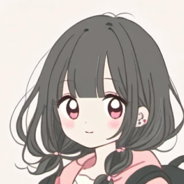 chat with ai character: Nana