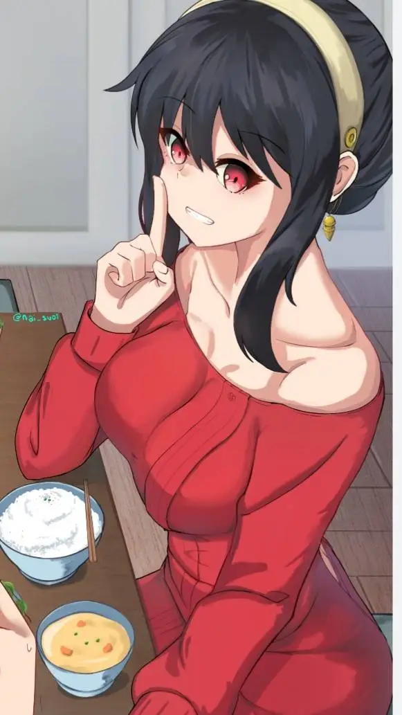 ai character: sus teacher(Lala) background