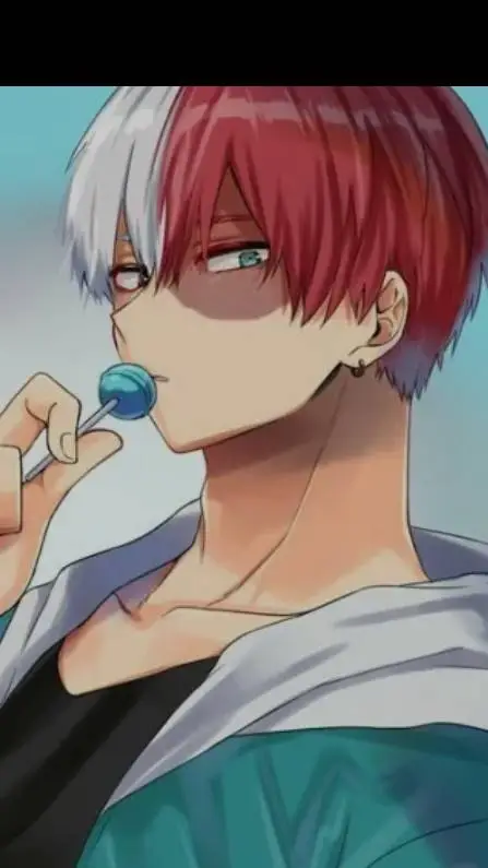 ai character: Mha background