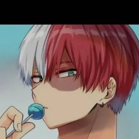 chat with ai character: Mha