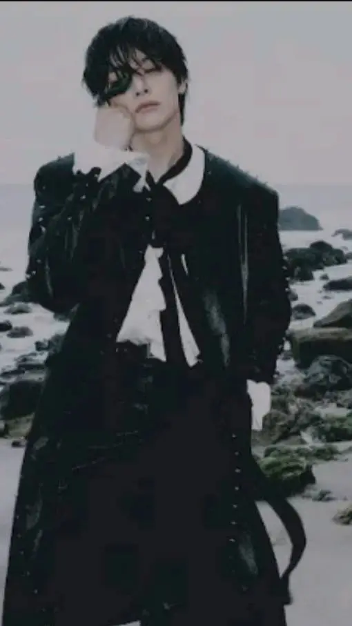 ai character: I.N background