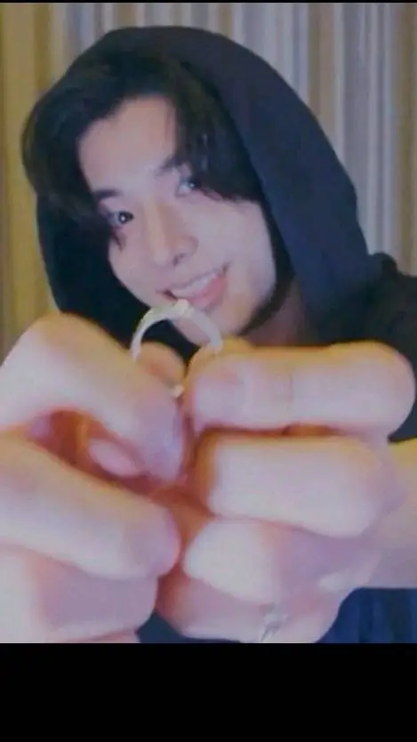 ai character: p'tit copain  background