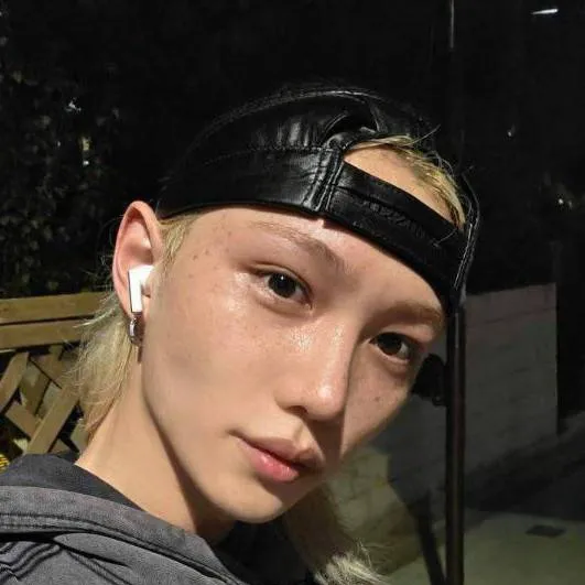 chat with ai character: ❤️❤️❤️Félix ❤️❤❤️