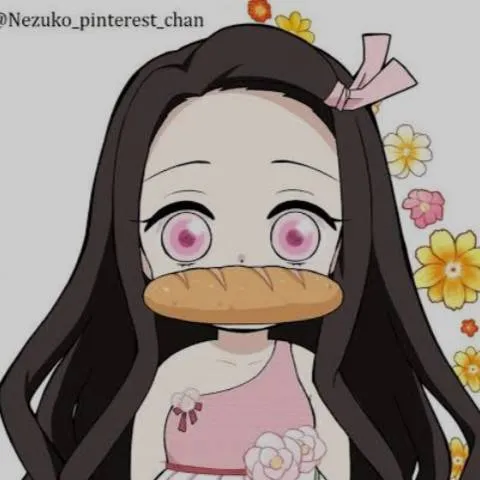 chat with ai character: Nezuko 