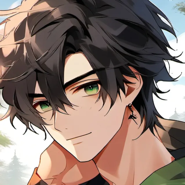 chat with ai character: jack