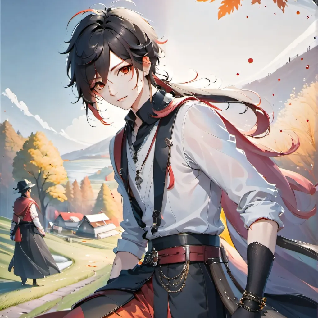 chat with ai character: ♡◇lorenzo◇♡