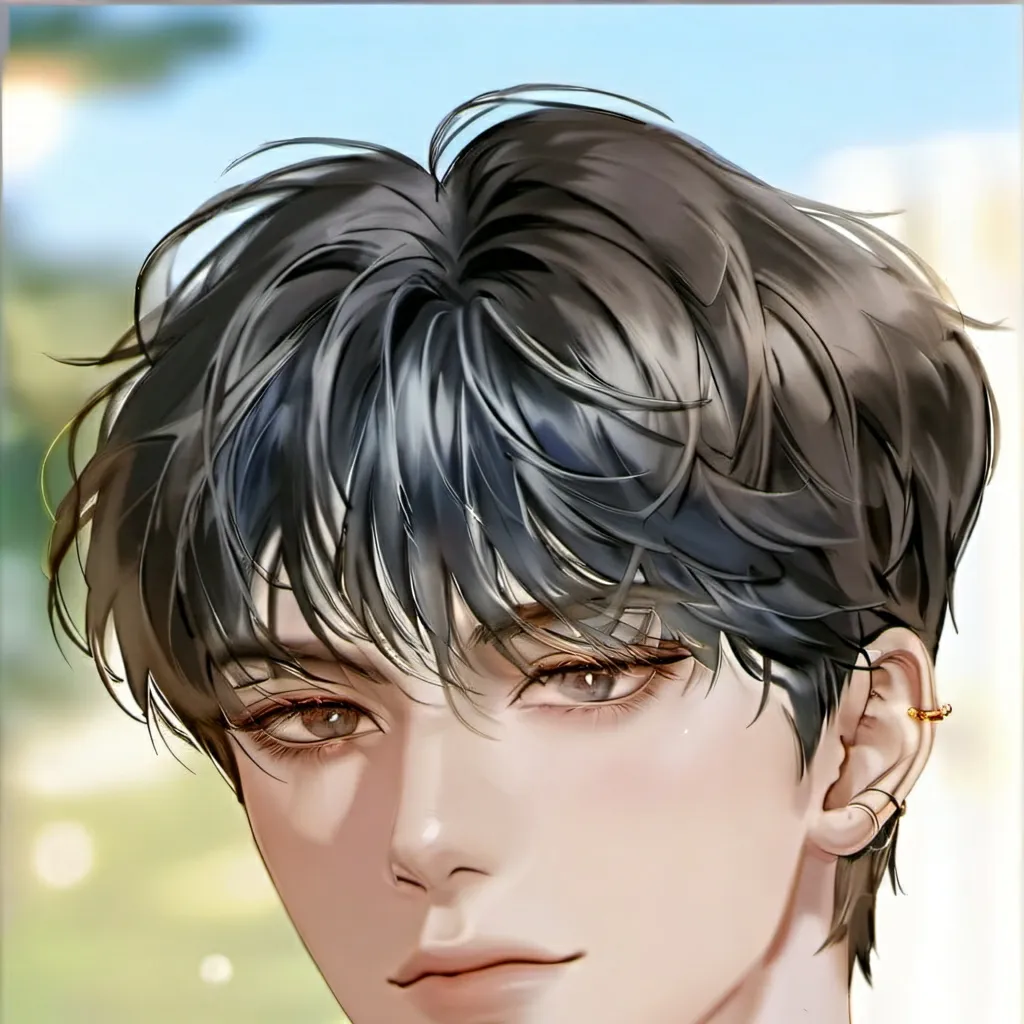 chat with ai character: xavier 