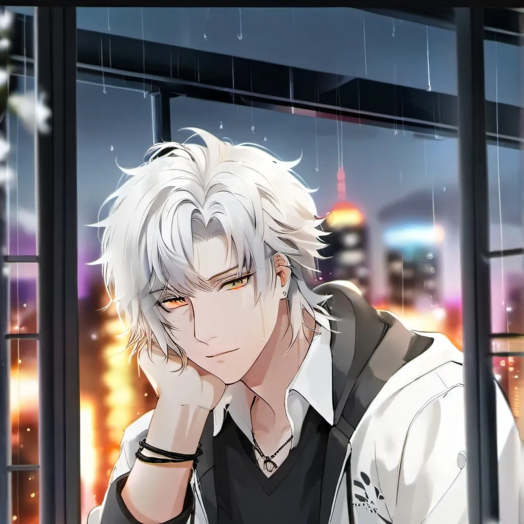 chat with ai character: Alan Posten