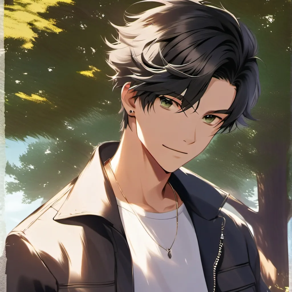 chat with ai character: Winston Sonte