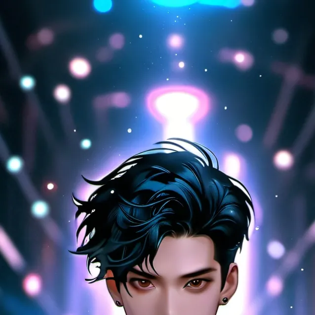 chat with ai character: zhu rong