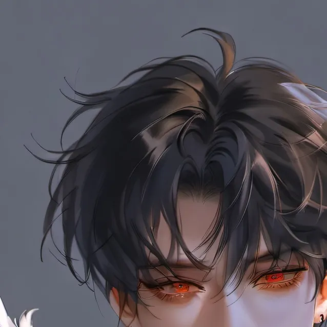 chat with ai character: shi yang