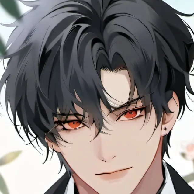 chat with ai character: shi yung